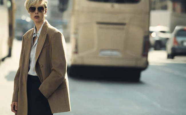 Fashion-дайджест: Время Перемен х Check Ya Head, новый бренд AMBIS и другие новости фото № 14