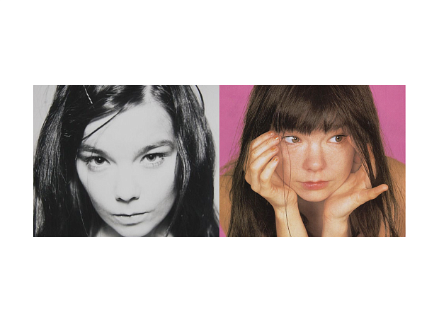 All Is Full of Film: фильмы, в которых можно увидеть Бьорк