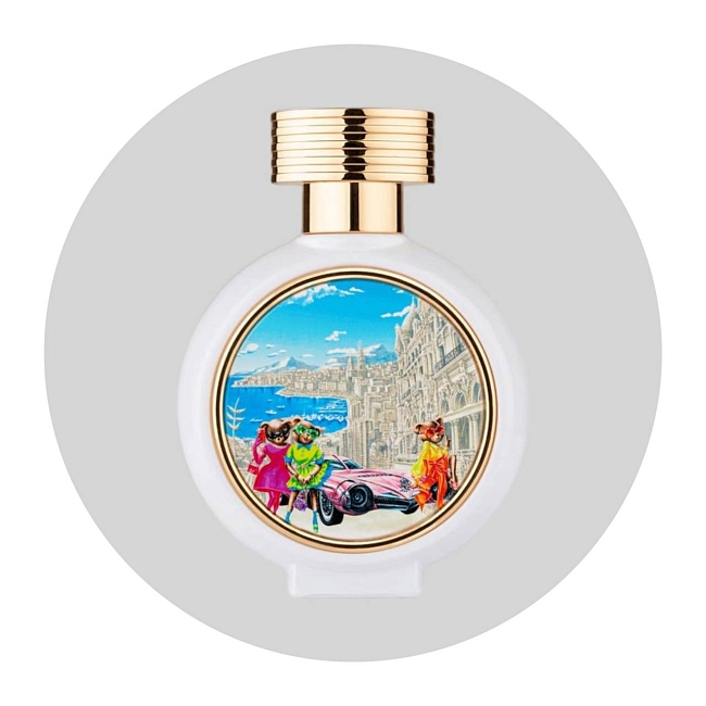 Специи, миндальное молоко, имбирь: парфюмерный гардероб на зиму фото № 6