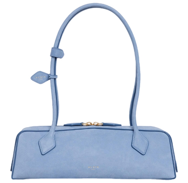 Тренд. 5 it-bags 2025 года фото № 5