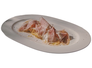 Гастро-неделя: «Травник» x Saviv, завтраки в Osteria Osso и новинки в КК9с3