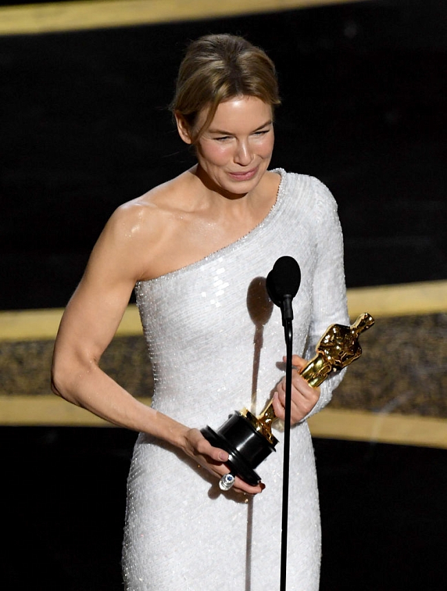 Что произошло на премии «Оскар-2020»: номинанты, победители и другие новости фото № 19