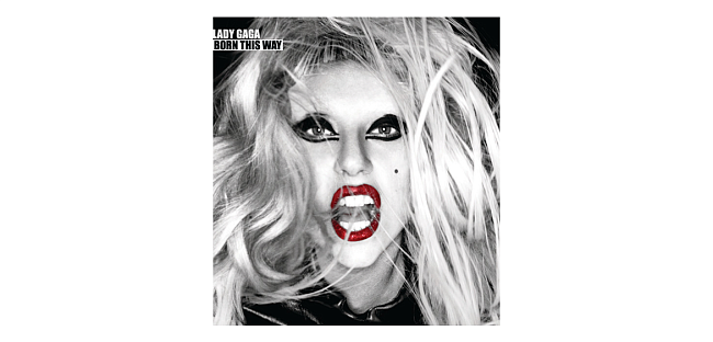 Леди куратор. Как бы выглядела галерея Леди Гаги фото № 5