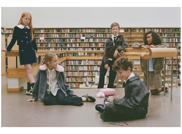 Back to school. Какие бренды помогут подготовиться к учебному году? 