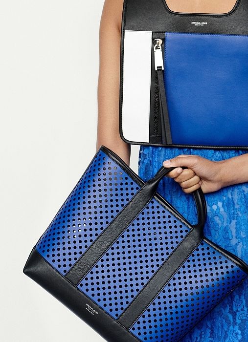 майкл корс представил коллекцию michael kors collection resort 2019 фото № 2 Майкл Корс представил коллекцию Michael Kors Collection Resort 2019 фото № 2