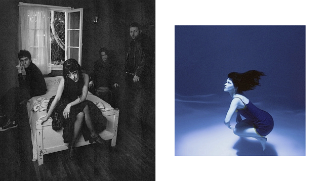 Новые голоса этого года — номинанты Грэмми на «Лучший новый артист» фото № 7