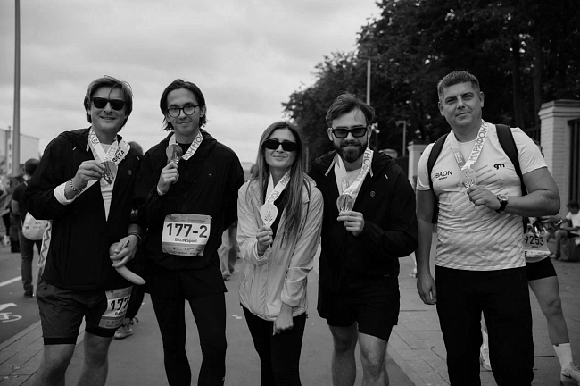 Fashion-дайджест: LAMODA x YULIAWAVE, коллекция SASHAVERSE FW’25 и другие новости фото № 18