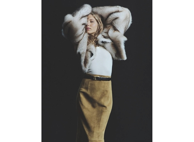 Болеро — модный аксессуар из 2000-х