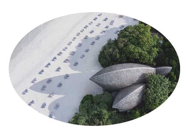 Dhigali Maldives: активная пауза у океана