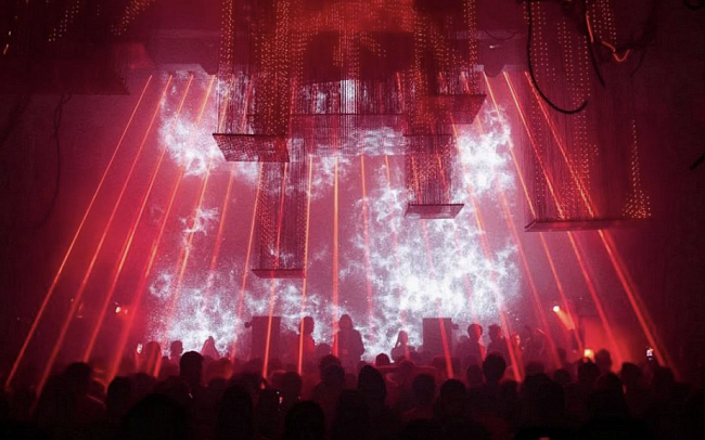 DEX SS'26 фото № 9