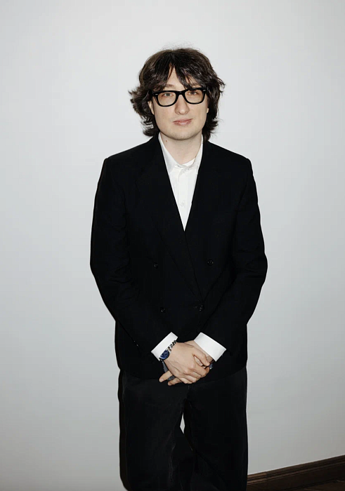 Александр Радаев фото № 4