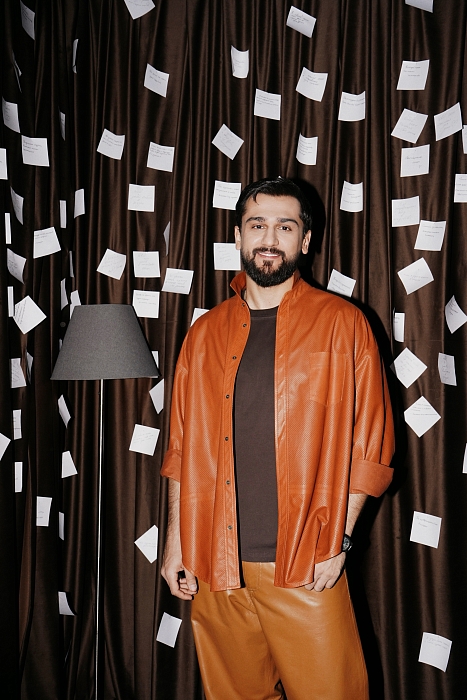 JONY фото № 16