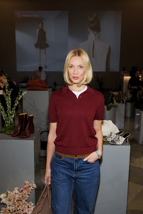 Елена Крыгина фото № 18