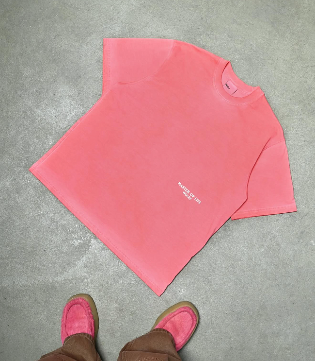 Перспективные локальные бренды мужской одежды фото № 7