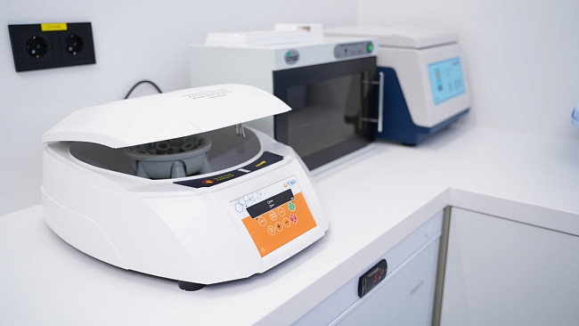 Бьюти-дайджест: лимитированный набор [ comfort zone ], обновленная гамма Урьяж и аппарат клеточной терапии в Swiss Beauty Clinic фото № 6