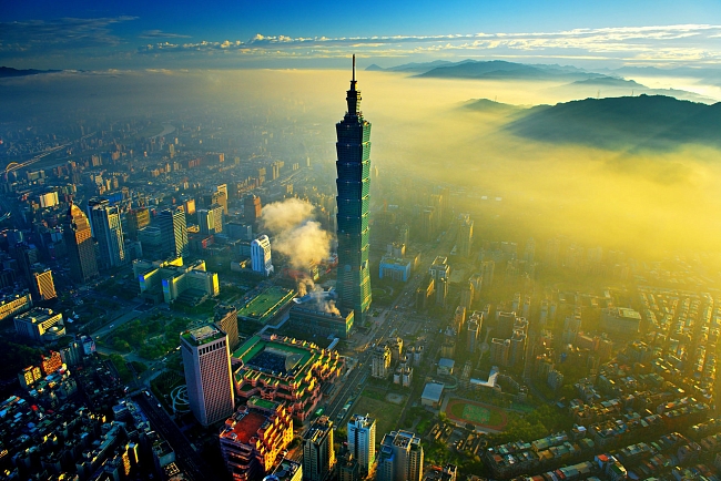7 причин, почему Тайвань должен стать вашим следующим направлением в поисках идеального отдыха фото № 8