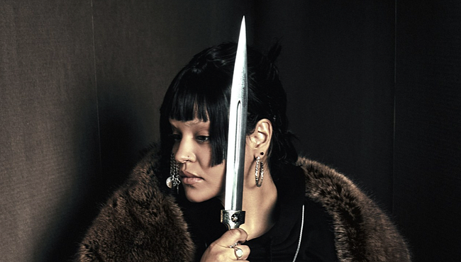 Сюзанна и Никита Каменский — о новом альбоме «Алмазы», эксперименте с поп-форматом и музыке как отпечатке времени фото № 4