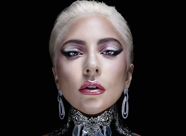 Леди Гага запускает свою марку косметики (скоро в продаже)