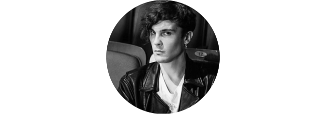 5 вопросов о любви: блиц-интервью с создателями Love Mass performance фото № 3