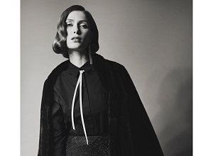 Вероникa Левенец: «Инклюзия начинается очень тихо — с человеческого внимания»