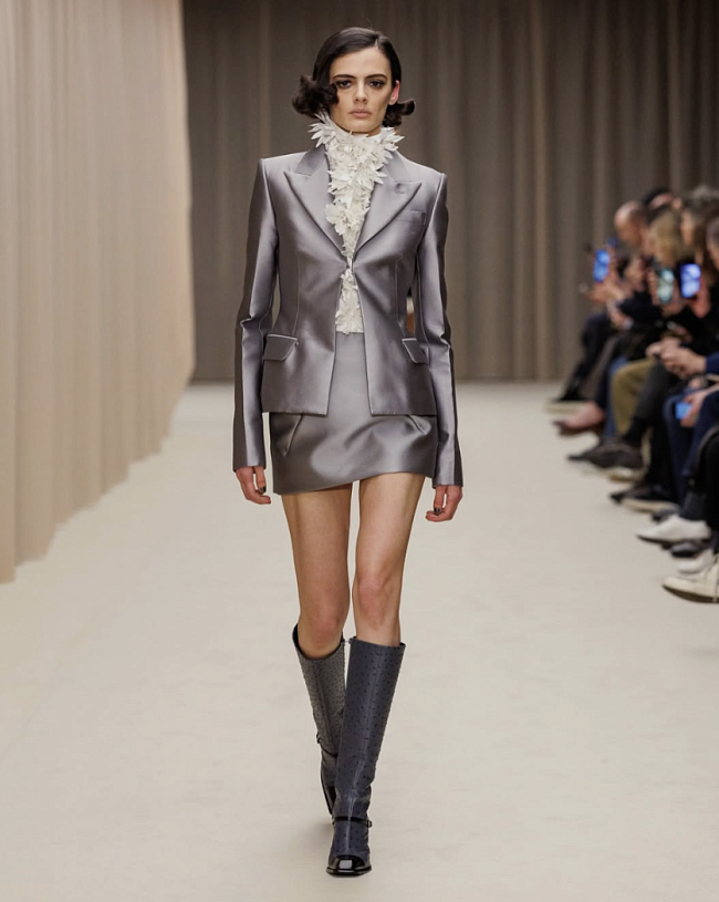 Alexander McQueen фото № 1