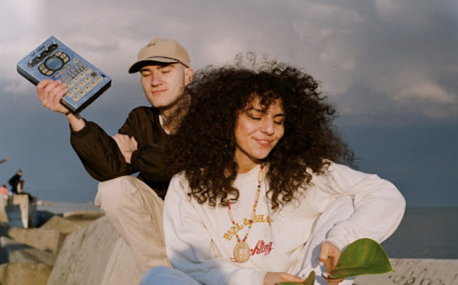 Концерт LOVANDA фото № 9