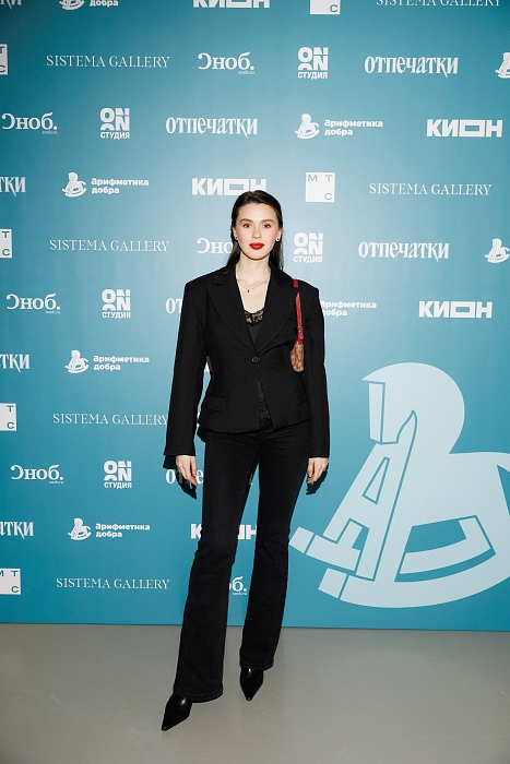 Анна Богомолова фото № 20