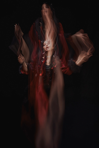 Сюзанна и Никита Каменский — о новом альбоме «Алмазы», эксперименте с поп-форматом и музыке как отпечатке времени фото № 5