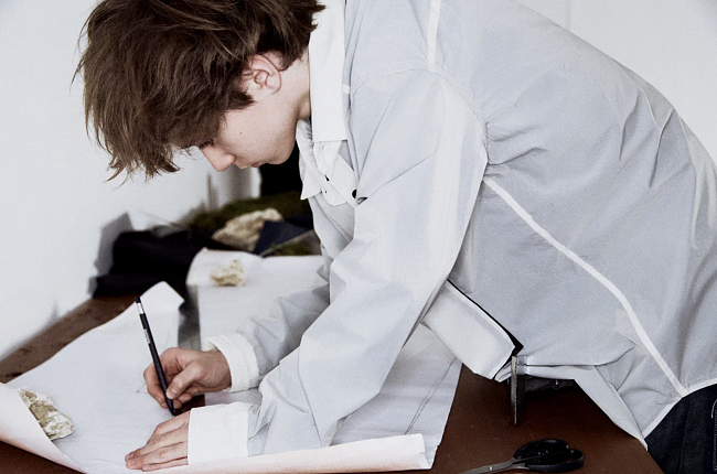 Михаил Никольский: «Самое важное — любить свою работу и быть свободным» фото № 3