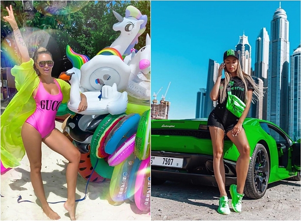Альбина Майер: «Как я похудела на 23 кг за 5 месяцев» (фото до и после внутри)