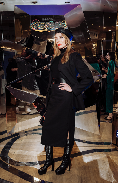 Светлана Бондарчук фото № 26