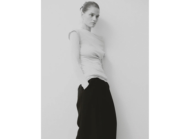 Fashion-дайджест: Lamoda x FASHION REBELS, трикотажная капсула MY812 и другие новости