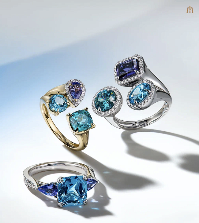 MIUZ Diamonds фото № 3