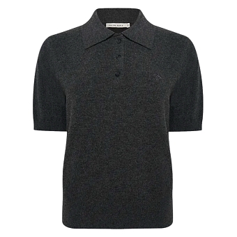 Поло Polina Repik из кашемира и шерсти, polinarepik.com фото № 17