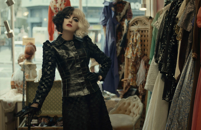 Откуда берутся все эстетики: как фильмы с отметкой «Оскар» задают модные тренды красоты фото № 5