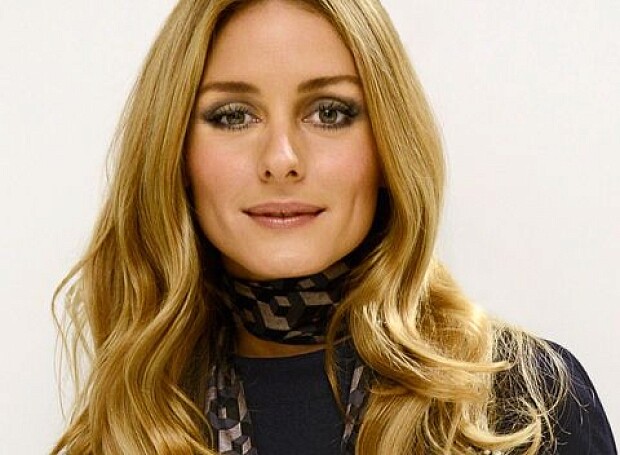 Один день с Оливией Палермо