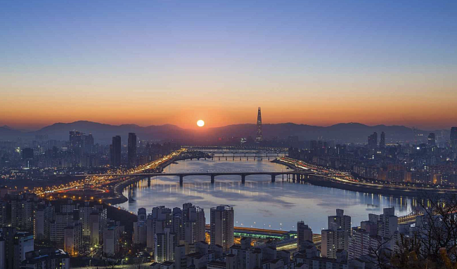 Образование в Сеуле: академическая строгость на фоне новой модной столицы фото № 13