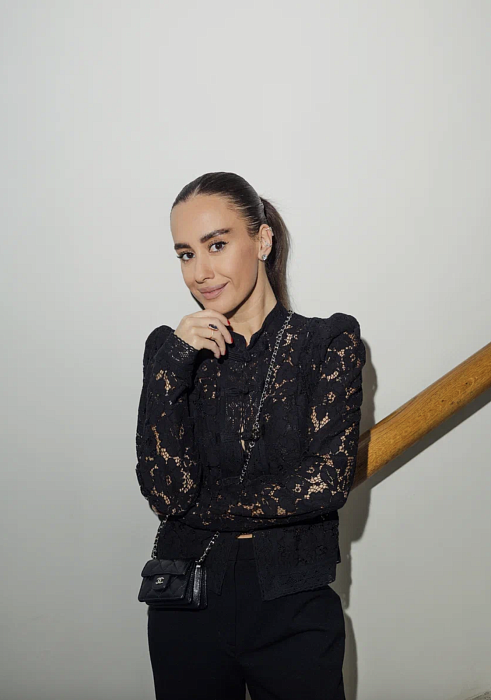 Милана Пич фото № 6