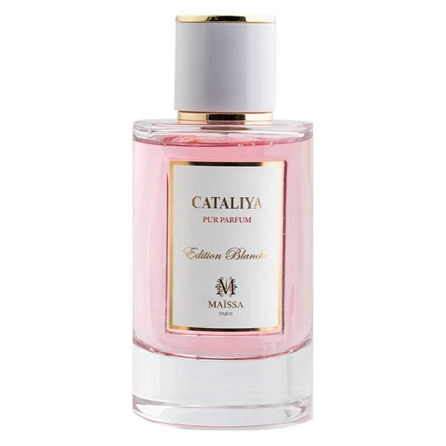 Cataliya Pur Parfum Edition Blanche, Maison Maissa фото № 22