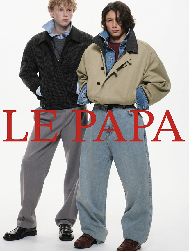 Fashion-дайджест: новая коллекция BRASCHI, открытие флагманского бутика AUTENTIMENTS и другие новости фото № 6