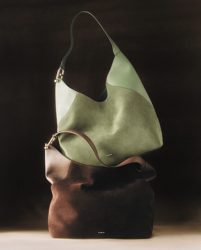 Fashion-дайджест: новая коллекция Furla, зимний дроп YULIAWAVE и другие новости фото № 1