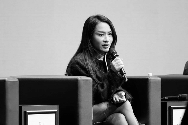 Семь взглядов на индустрию моды. Блиц с экспертами BRICS+ Fashion Summit фото № 2