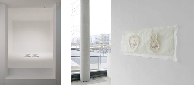 Антон Лю — «Конфузия 孔间», 2025 и «Одолженные цветы 借花献佛», 2024 фото № 8