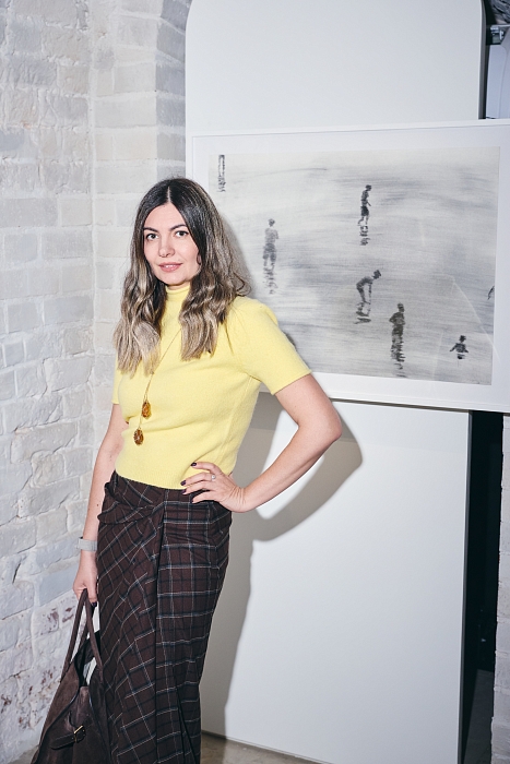 Анастасия Постригай фото № 17