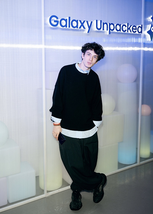 Марк Эйдельштейн фото № 7