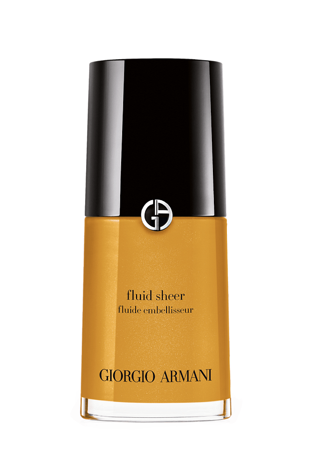 Флюид для сияния кожи Giorgio Armani,4 320 руб.  фото № 3