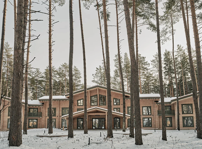 8 мест, где провести День Святого Валентина фото № 2