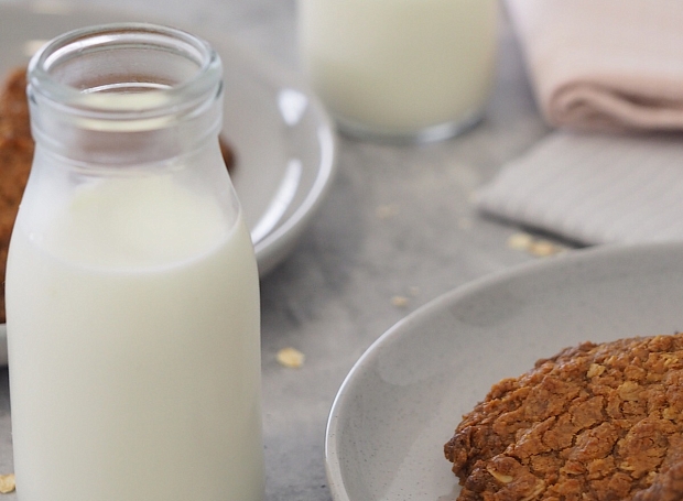 Может ли молоко вызывать акне и что будет, если отказаться от лактозы совсем?