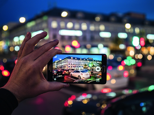 Ноябрь в Москве: 11 самых интересных событий месяца фото № 11