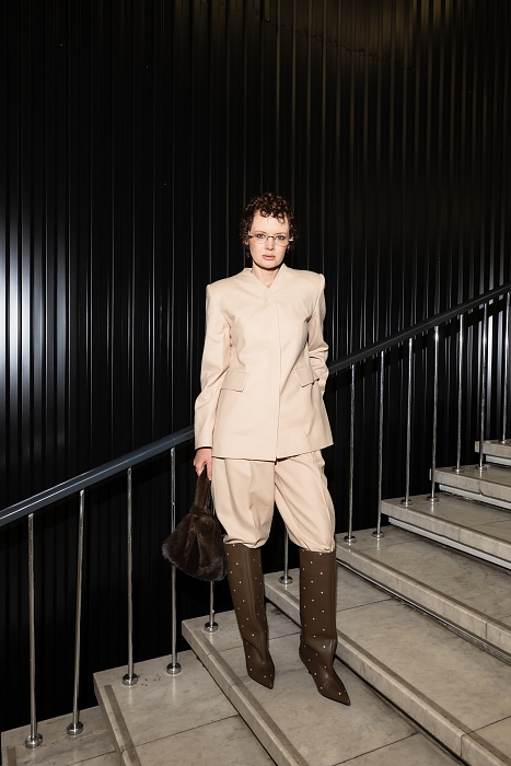 Инна Комбарова фото № 13